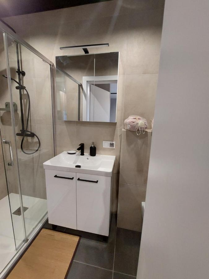 Bmh Apartments เชชูฟ ภายนอก รูปภาพ