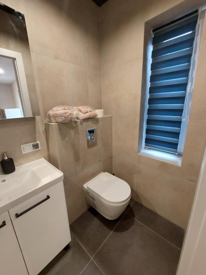 Bmh Apartments เชชูฟ ภายนอก รูปภาพ