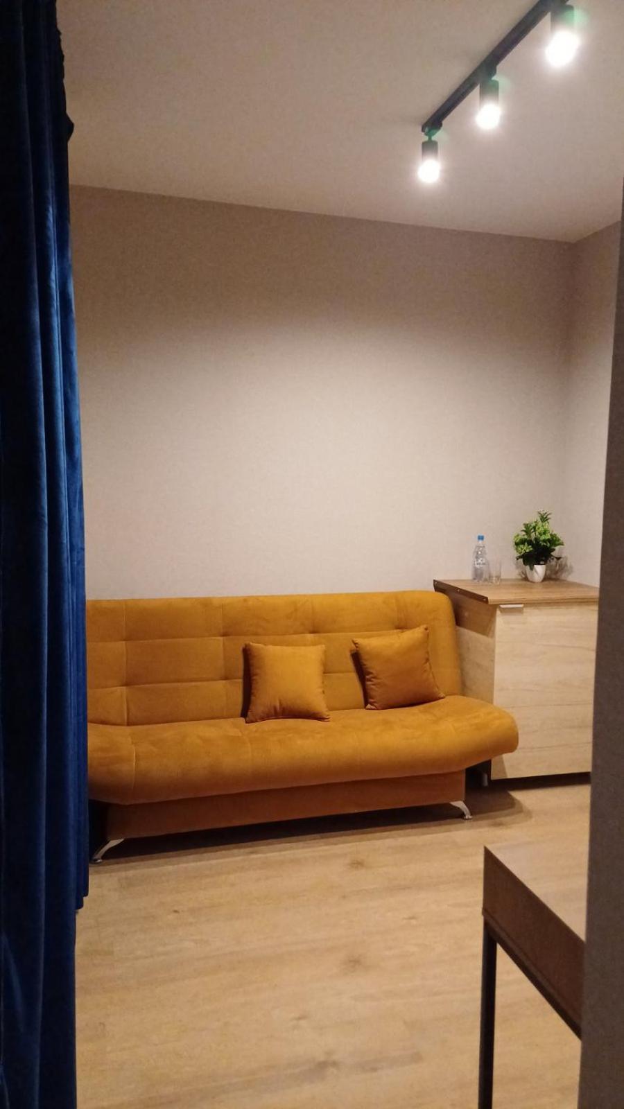 Bmh Apartments เชชูฟ ภายนอก รูปภาพ